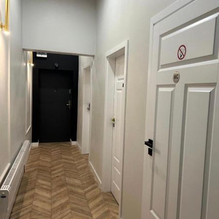 Gingerbread Hostel Stary Toruń Екстериор снимка