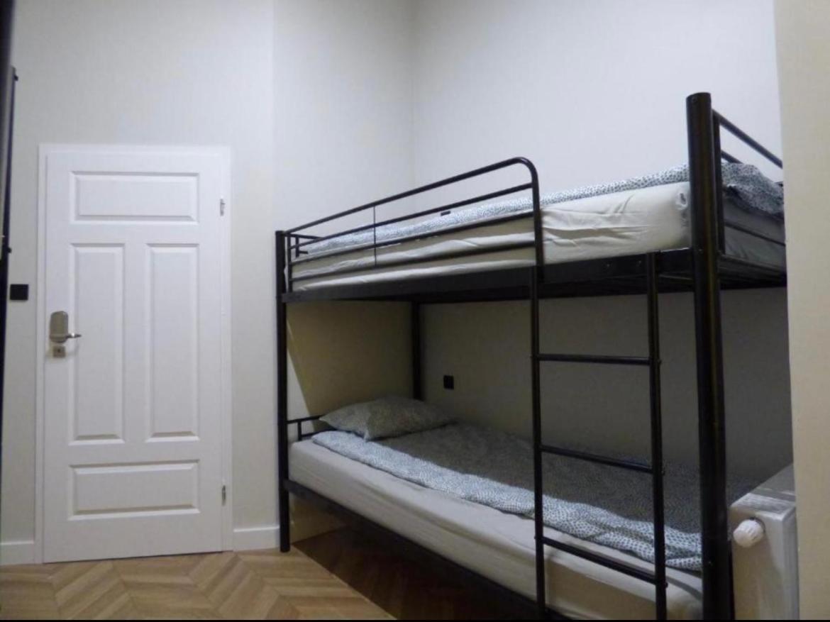 Gingerbread Hostel Stary Toruń Екстериор снимка