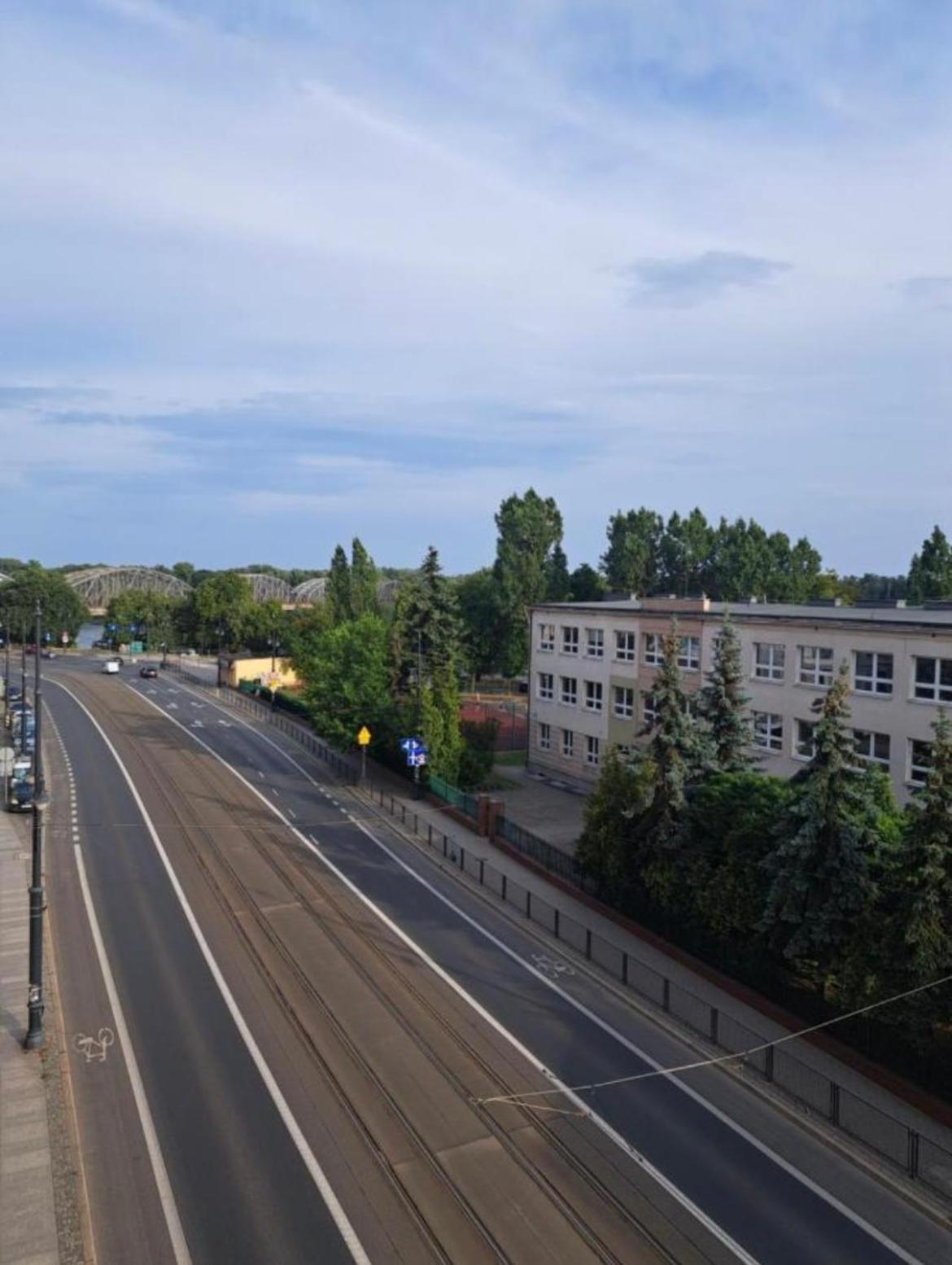 Gingerbread Hostel Stary Toruń Екстериор снимка