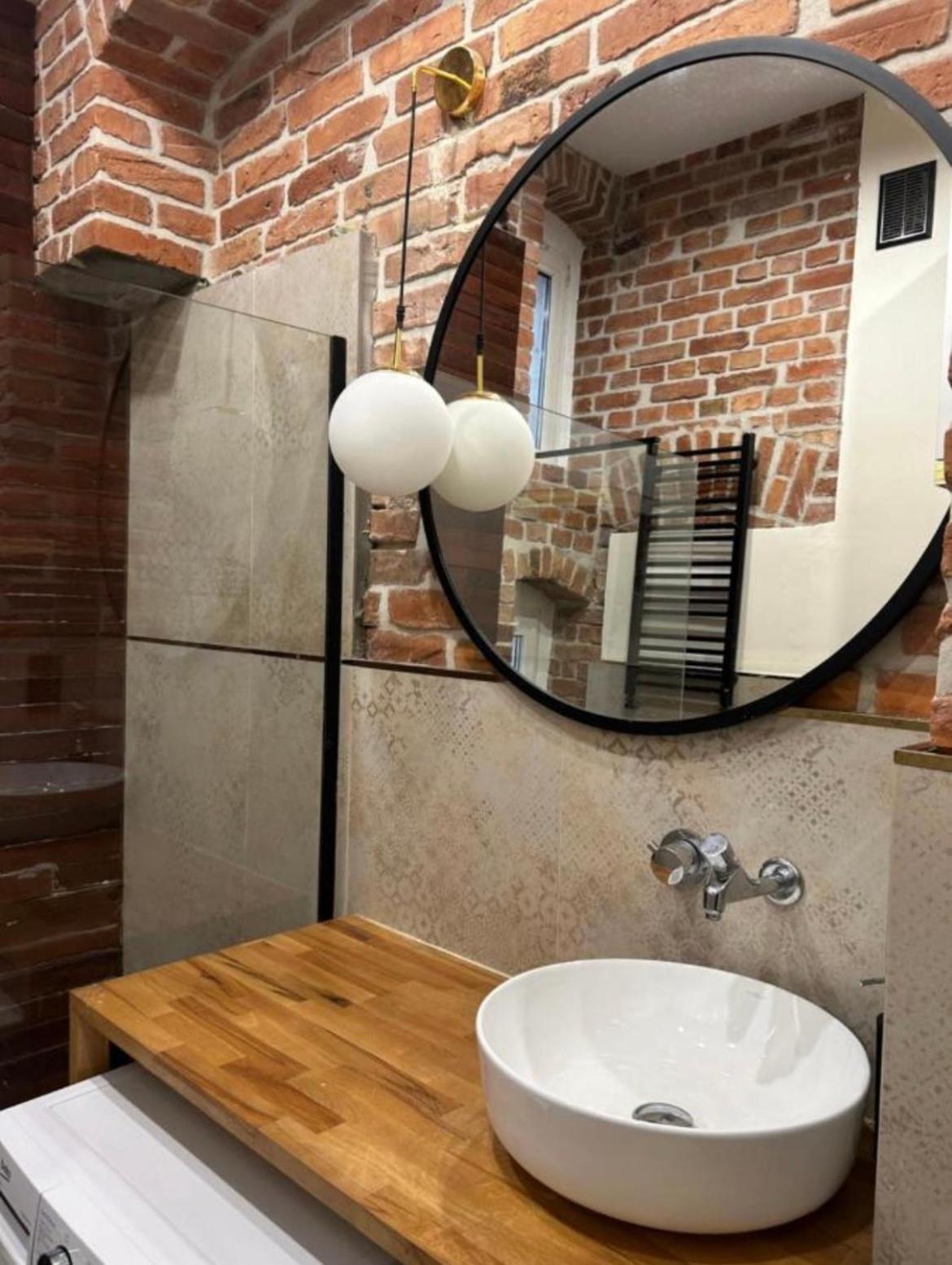 Gingerbread Hostel Stary Toruń Екстериор снимка